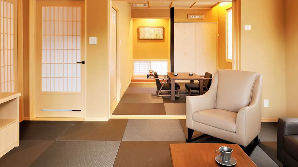 Hotel Mori no Kaze Hakone Sengokuhara