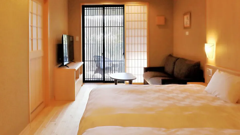 Hotel Mori no Kaze Hakone Sengokuhara