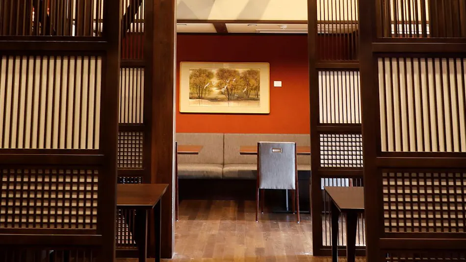 Hotel Mori no Kaze Hakone Sengokuhara