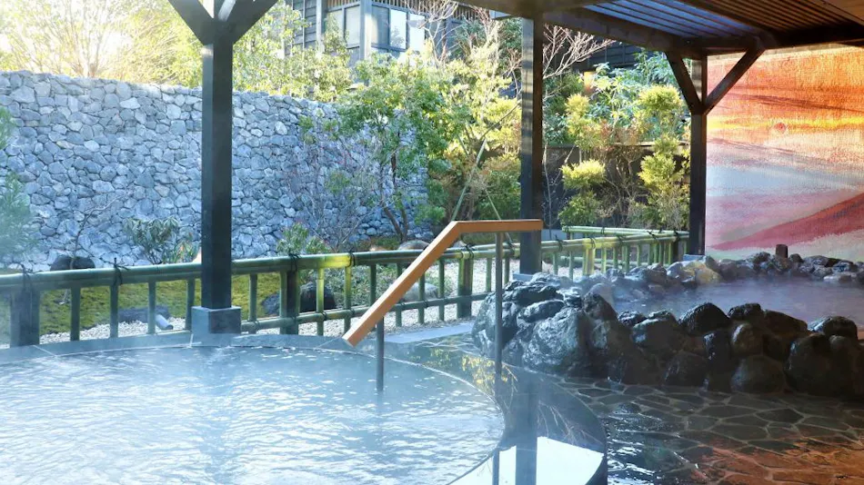 Hotel Mori no Kaze Hakone Sengokuhara