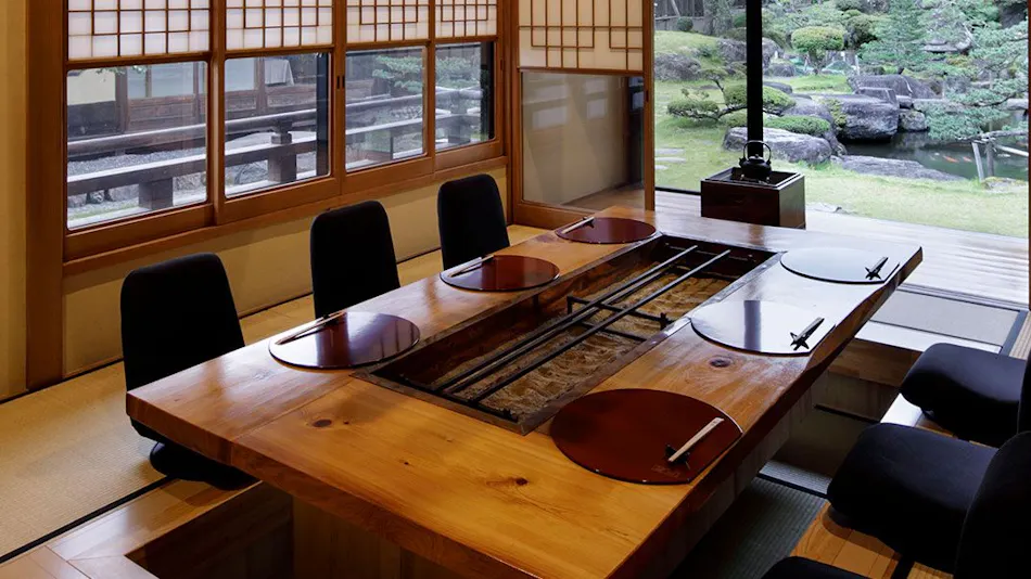 Aizu Higashiyama Onsen Tsuruya Higashiyama Main Temple