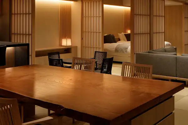 ห้องพัก