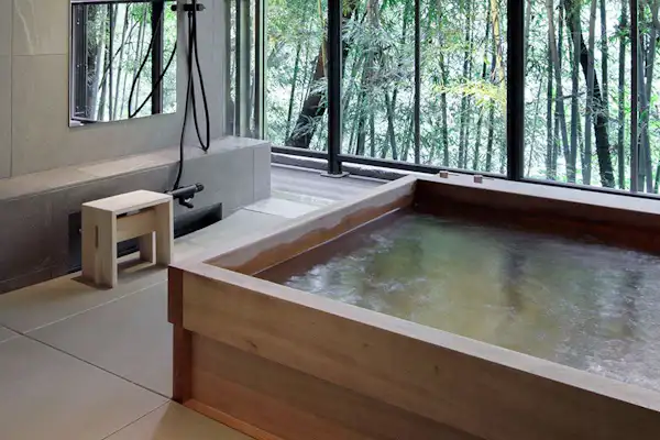 ห้องอาบน้ำสาธารณะ