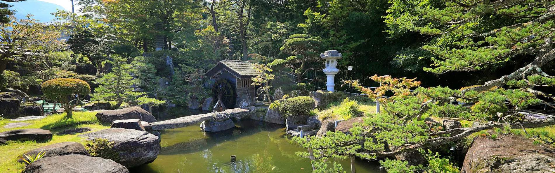 会津東山温泉 鶴我東山総本山