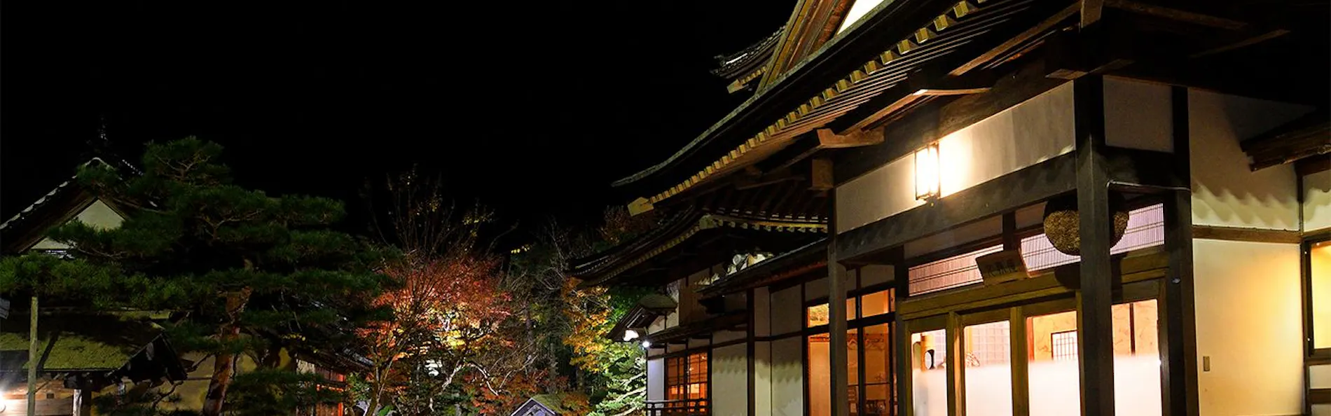 会津東山温泉 鶴我東山総本山