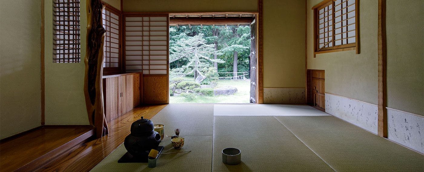 ห้องชงชาแยก (เมย์เซียน)