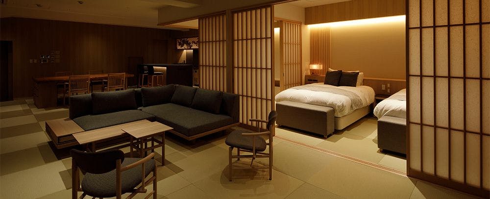 Aizu Higashiyama Onsen Tsuruya Higashiyama Main Temple