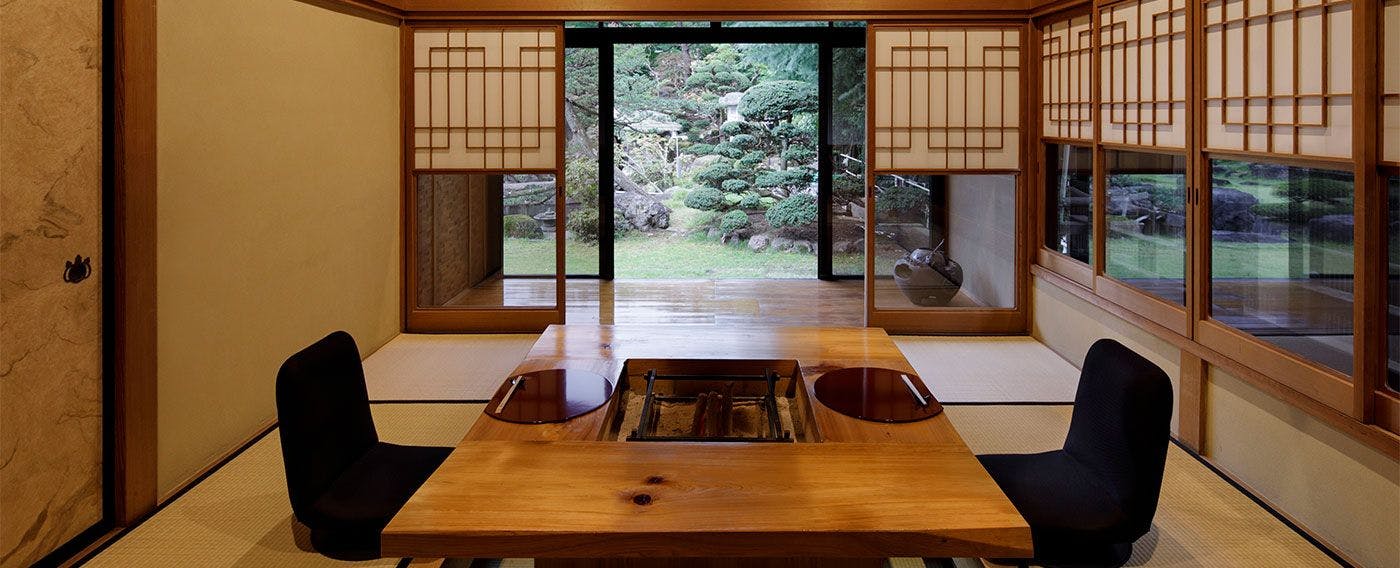 会津東山温泉　鶴我東山総本山