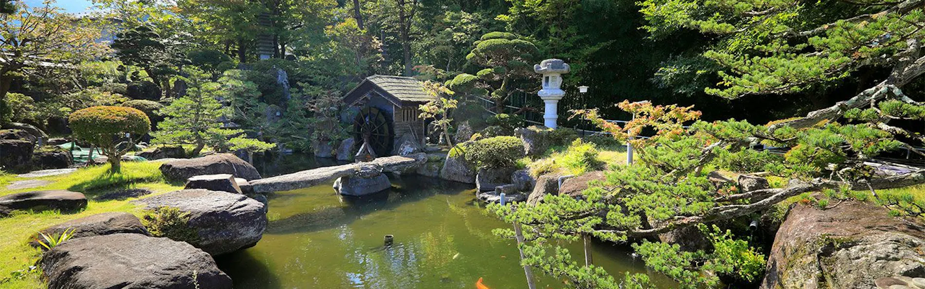 会津東山温泉 鶴我東山総本山