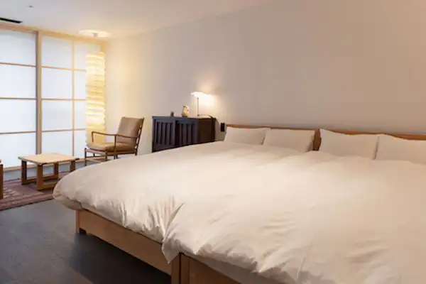 ห้องพัก