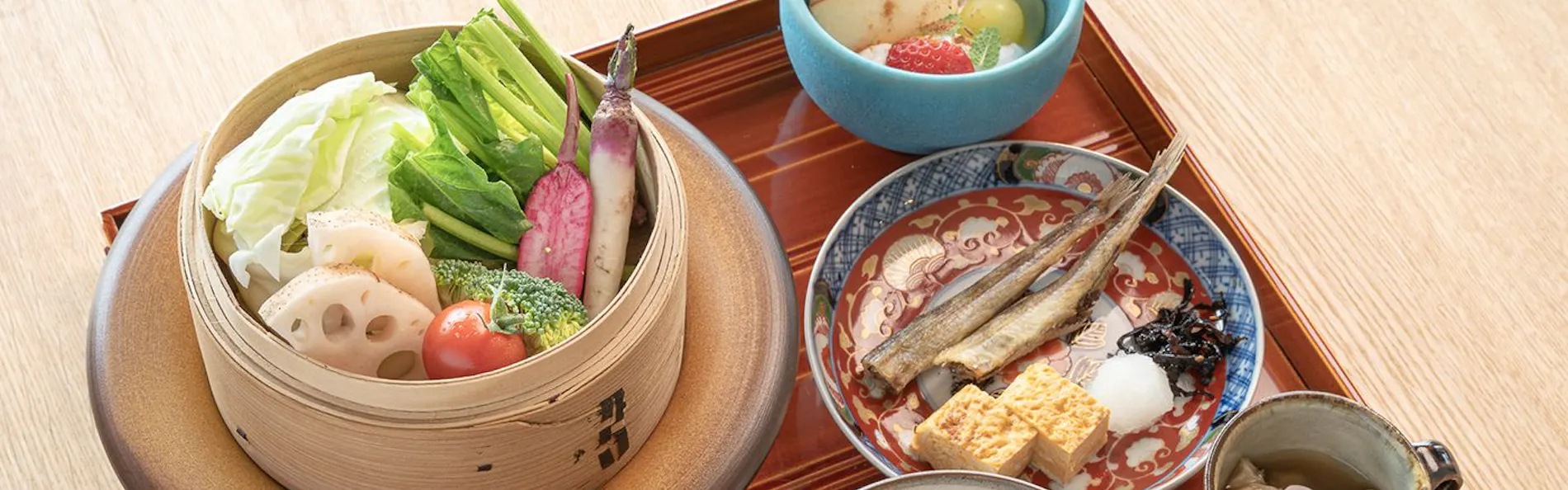 楽土庵 Rakudo_An