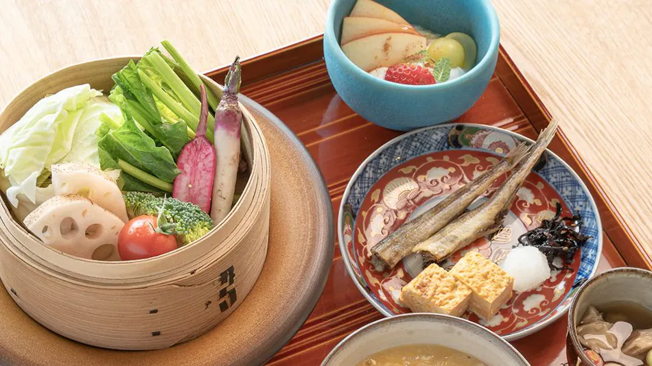 Rakudo An