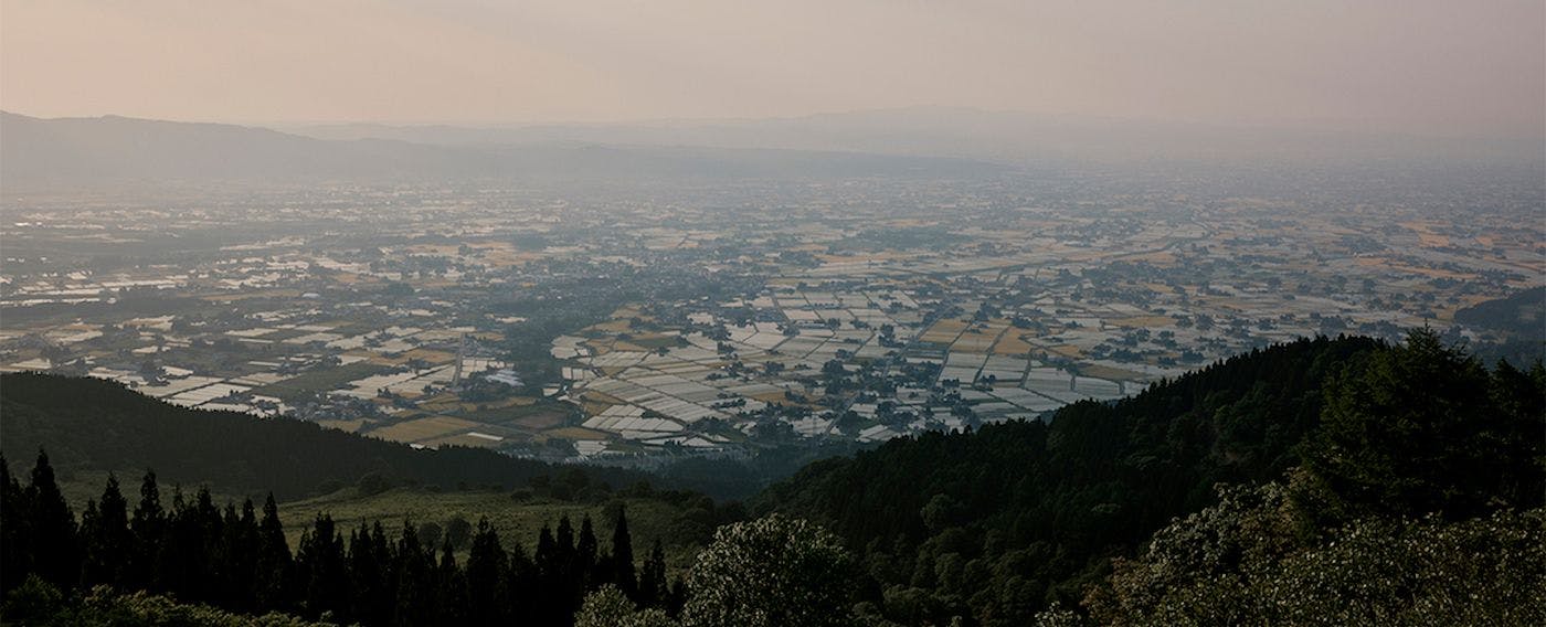 楽土庵 Rakudo_An