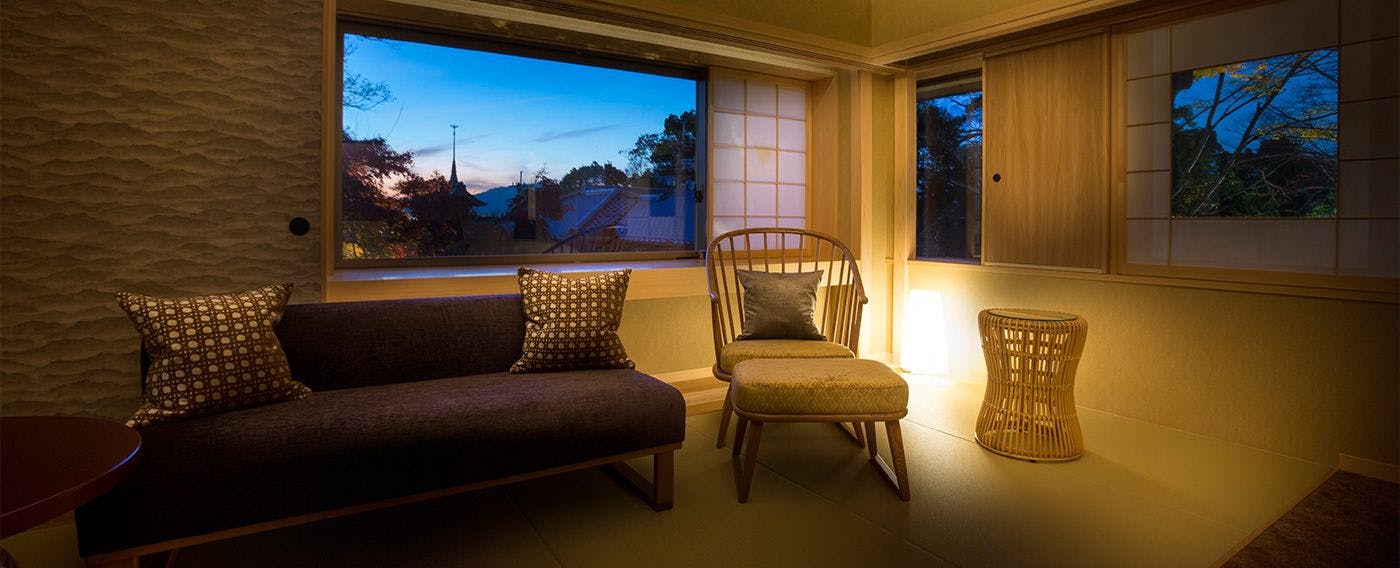 Hotel Yuraku Kyo-yasaka