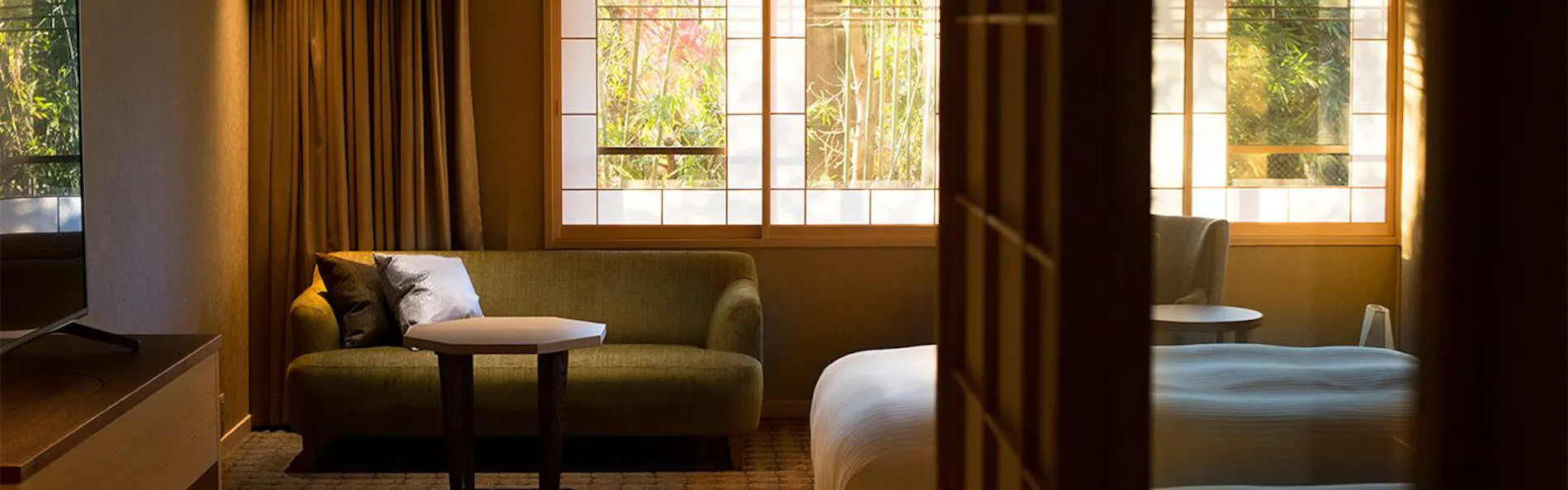 Hotel 侑楽 京八坂