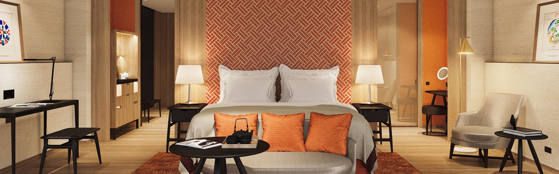 宿泊予約 一休.com