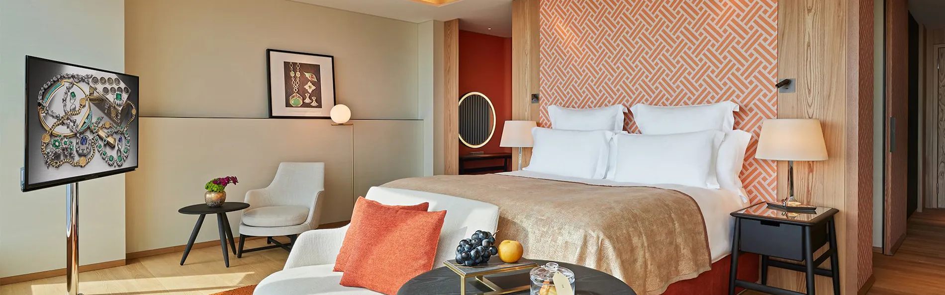 ブルガリ ホテル 東京