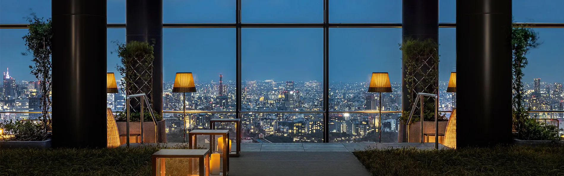 ブルガリ ホテル 東京