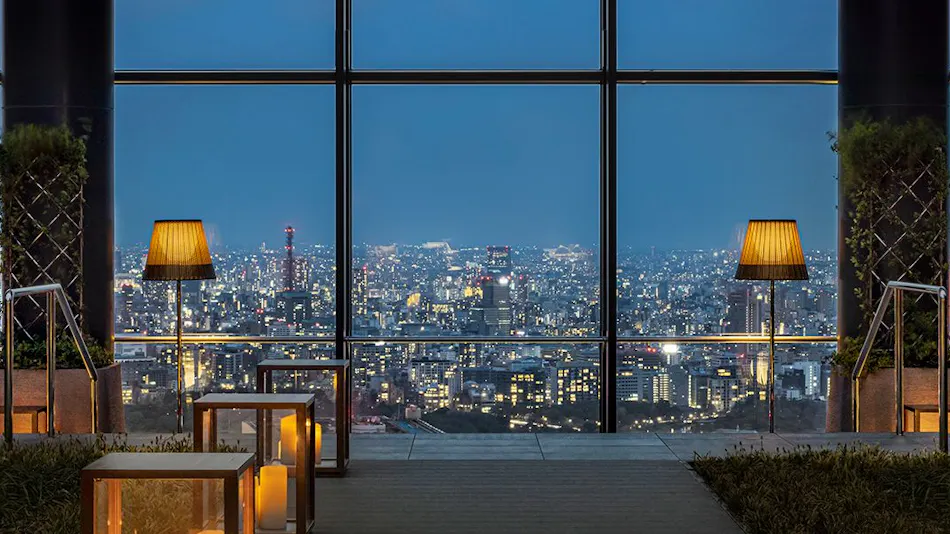 Bulgari Hotel Tokyo