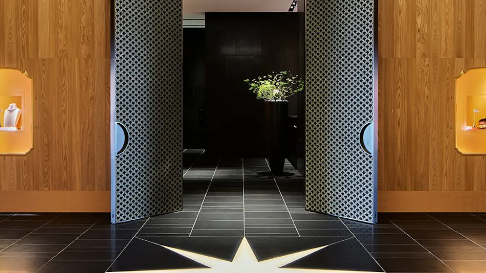 Bvlgari Hotel Tokyo