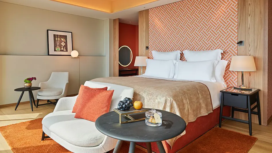 Bvlgari Hotel Tokyo