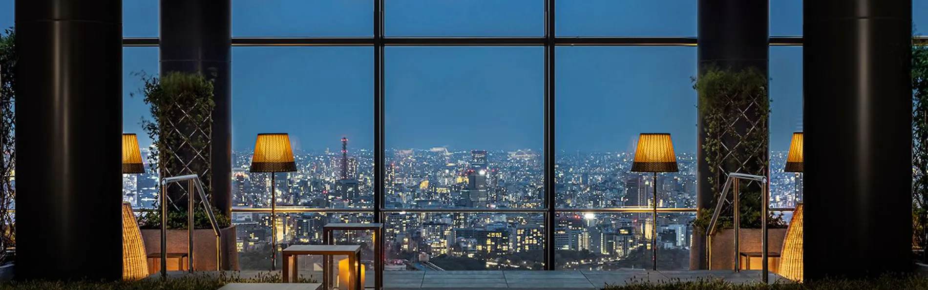 ブルガリ ホテル 東京