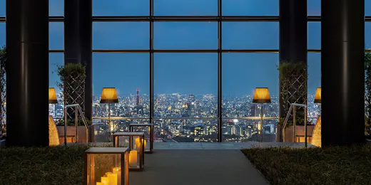 ブルガリ ホテル 東京