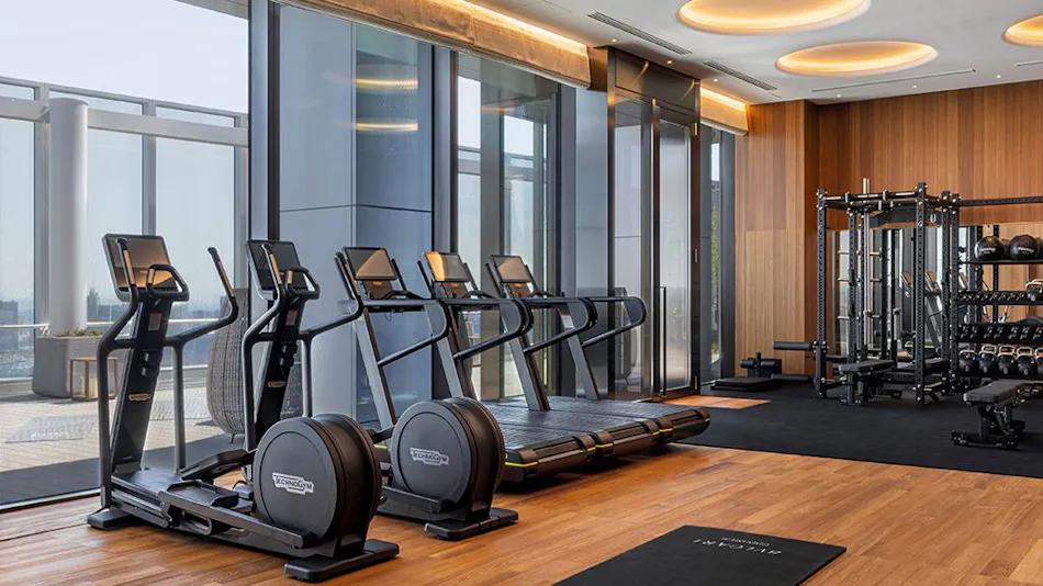 Bvlgari Hotel Tokyo