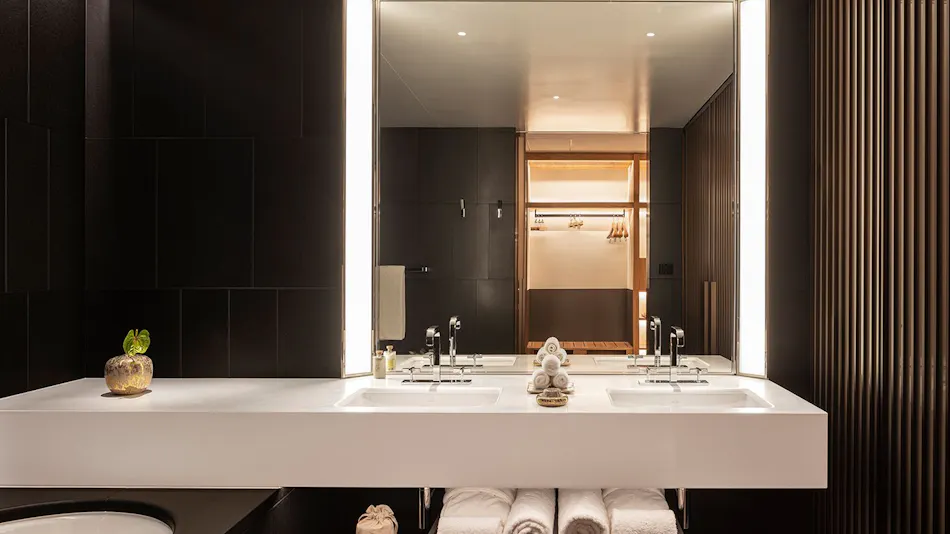 Bvlgari Hotel Tokyo