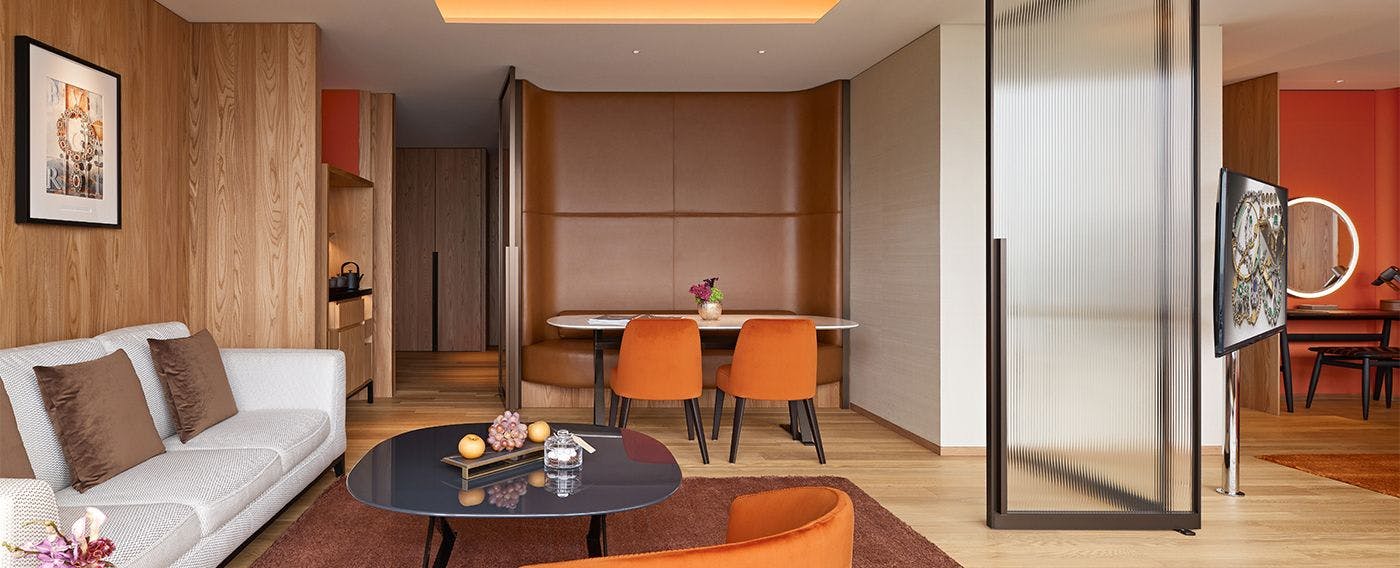 Bulgari Hotel Tokyo