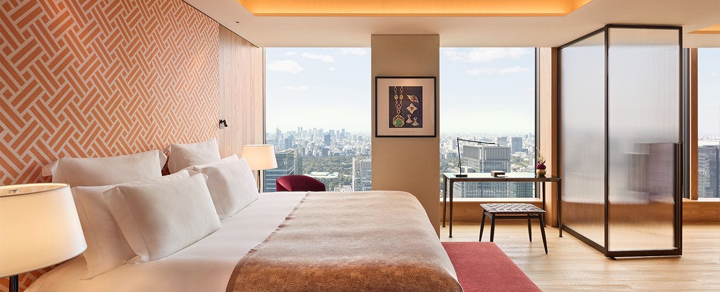 Bulgari Hotel Tokyo