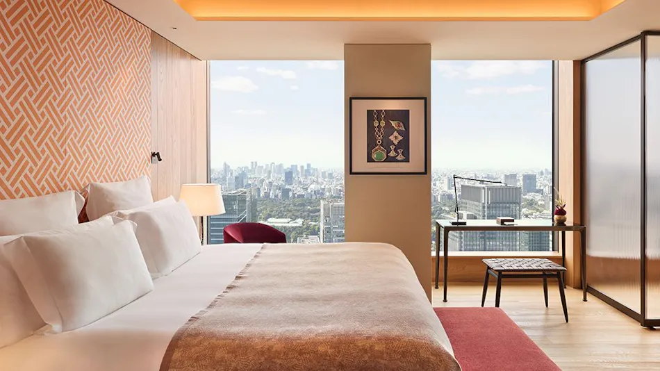 Bulgari Hotel Tokyo