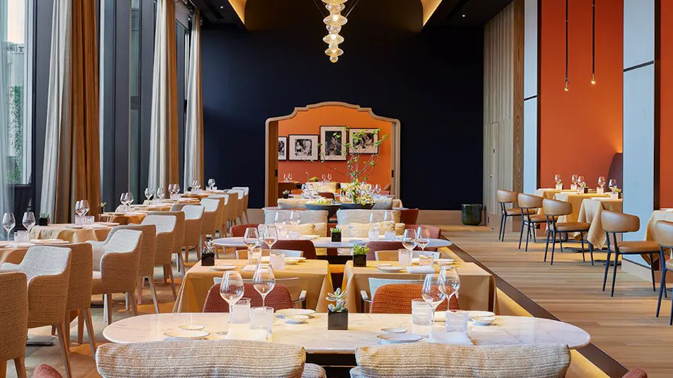 Bvlgari Hotel Tokyo