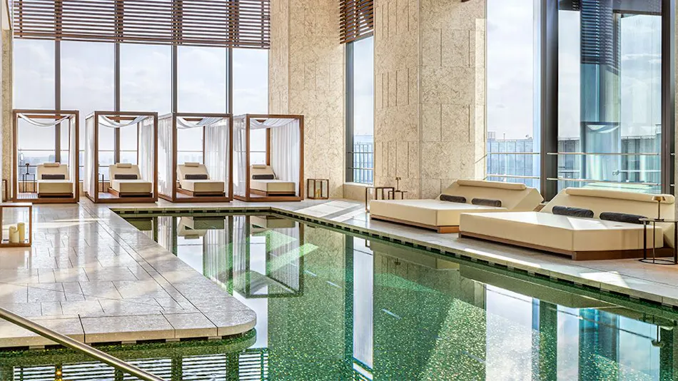 Bvlgari Hotel Tokyo