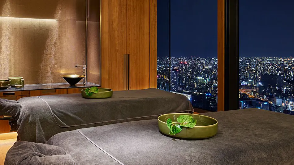 Bvlgari Hotel Tokyo