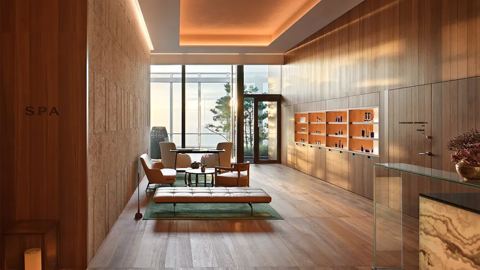 Bvlgari Hotel Tokyo