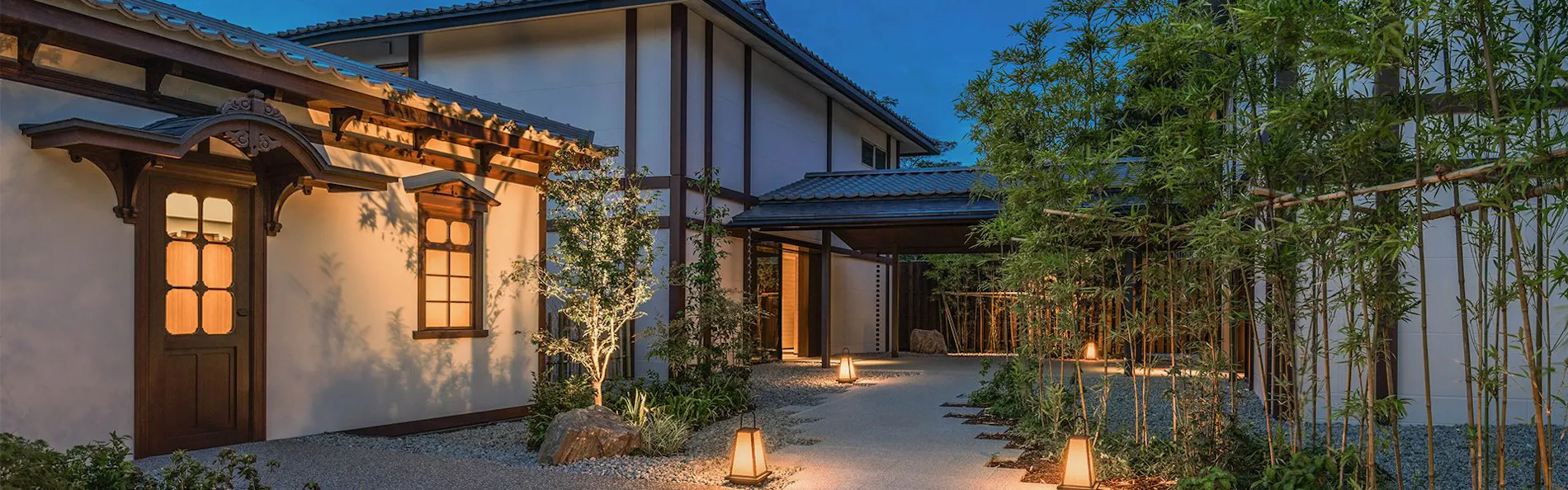 紫翠 ラグジュアリーコレクションホテル 奈良