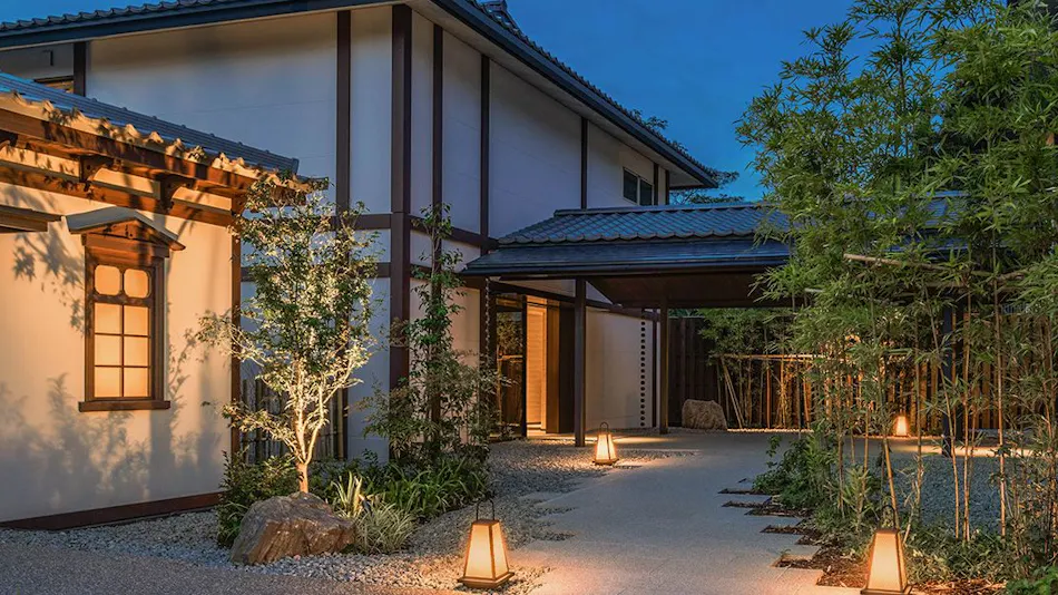 Shisui, a Luxury Collection Hotel, Nara
