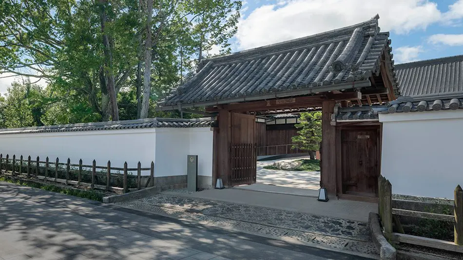 Shisui, a Luxury Collection Hotel, Nara