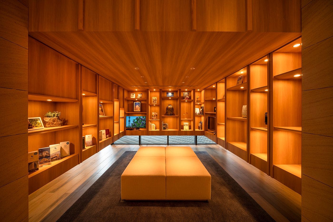 舒適與細緻交織的 SAPPORO MODERN