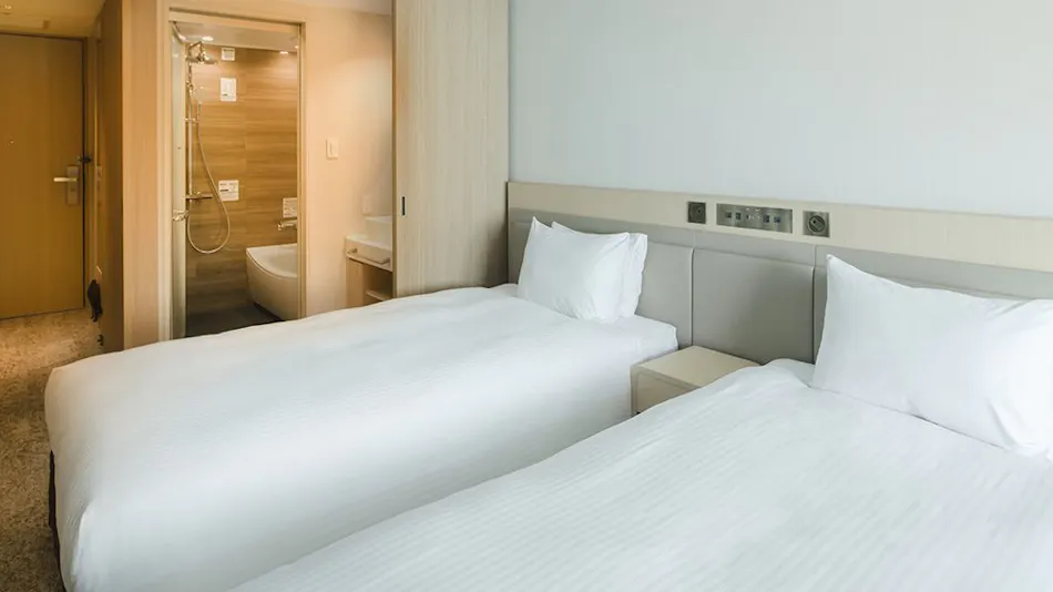 Hotel Emion Sapporo