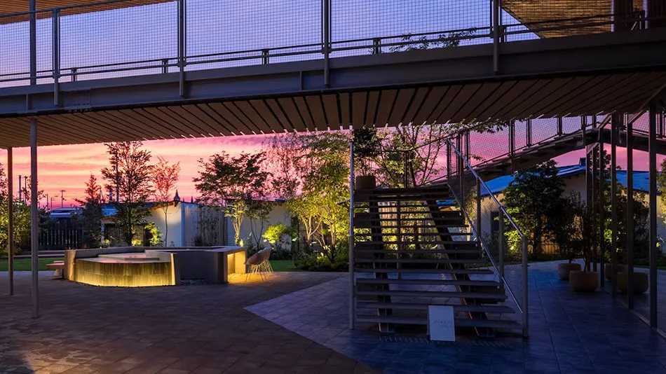ITOMACHI HOTEL 0