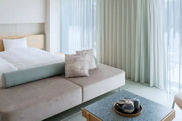 ห้องพัก