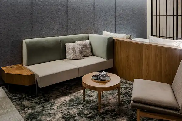 ห้องพัก