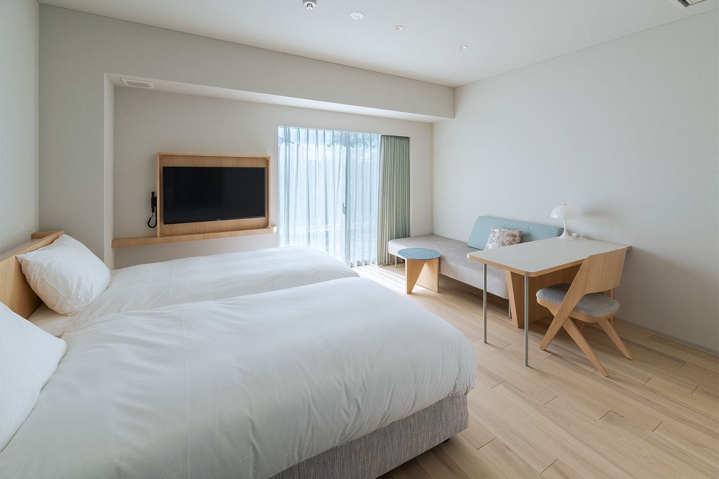 ห้องพัก