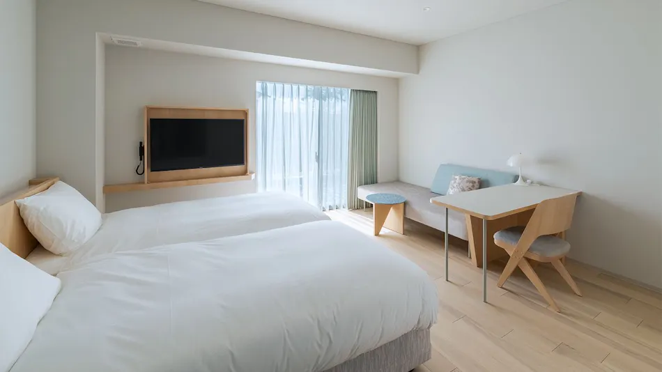 ITOMACHI HOTEL 0