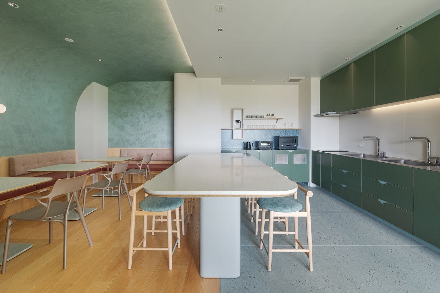 ITOMACHI HOTEL 0