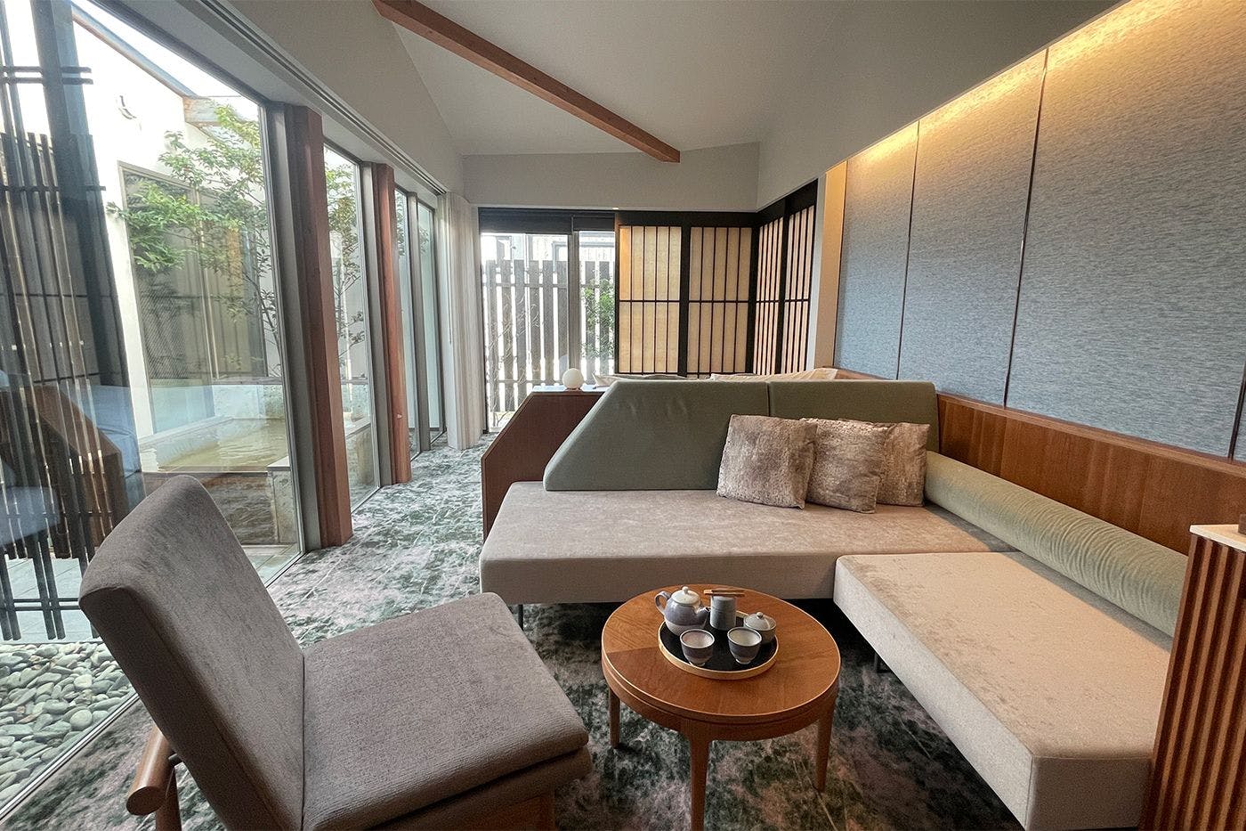 ITOMACHI HOTEL 0