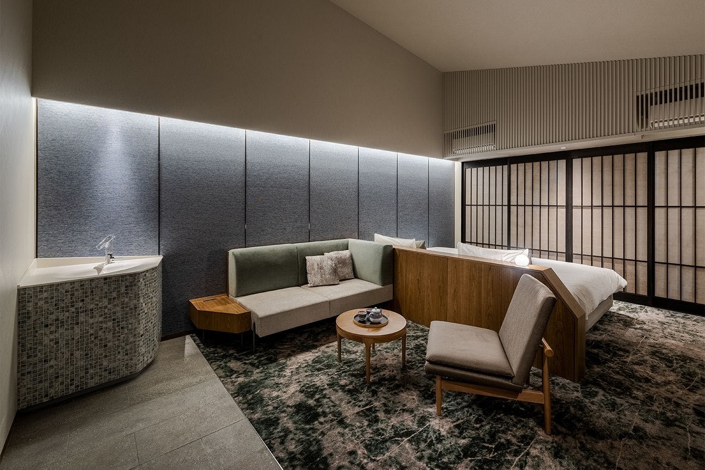 ITOMACHI HOTEL 0