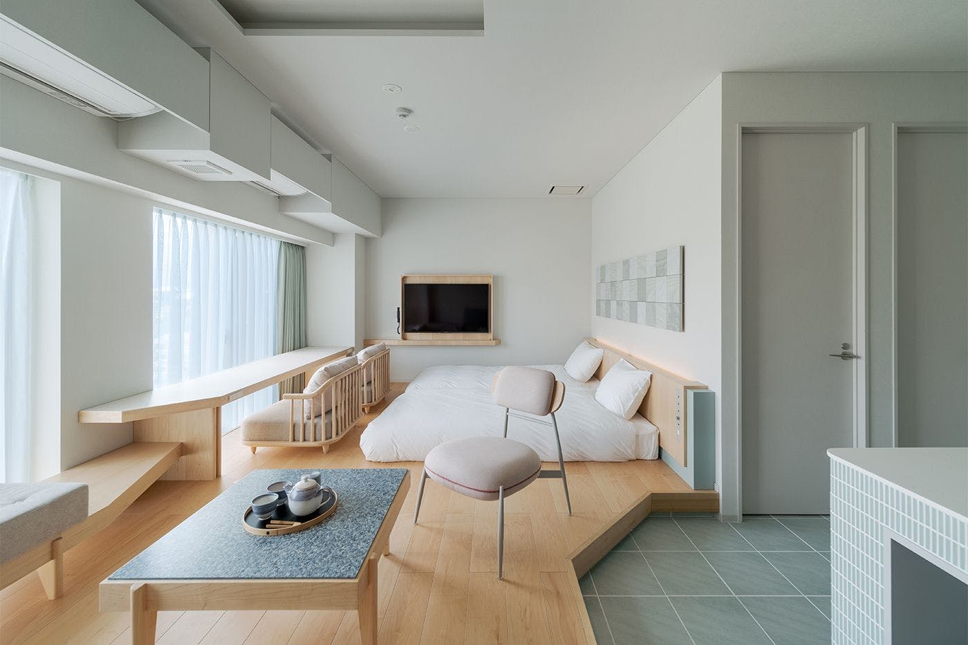 ITOMACHI HOTEL 0